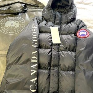 private member ultra light jacket